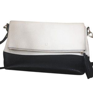 Kate Spade Pebbled Leather Crossbody Bag